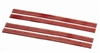 Jeu de lamelles pour autolaveuse Numatic TTQ1535