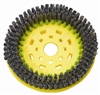 Brosse autolaveuse Numatic longlife noire D 280mm