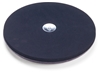 Plateau support disque fixation centrale D 400 mm Numatic