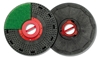 Plateau Numatic TT1840 360 mm