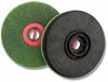Plateau support disque autolaveuse Numatic D 330 mm