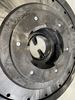 Plateau flexidrive Numatic 406
