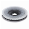 Brosse douce autolaveuse Numatic nylon 550mm