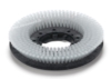Brosse shampoing moquette monobrosse Numatic NLL 332