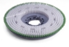 Brosse de lavage D 500 mm autolaveuse Numatic TTB4500