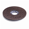 Plateau porte disque D 460 autolaveuse Numatic TTB4500