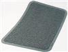 Tapis 3 en1 itinerair 600x800 mm gris