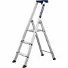 Escabeau professionnel pro 54 3 marches