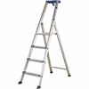 Escabeau professionnel pro 54 4 marches