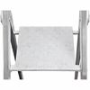 Escabeau professionnel pro 54 5 marches