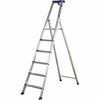 Escabeau professionnel pro 54 6 marches