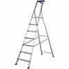 Escabeau professionnel pro 54 7 marches