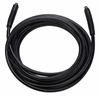 6101766 - Flexible haute pression 3/8 DN 10  longueur 10 m