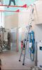 Echelle transformable Duarib 2 plans T2 1m90/3m05