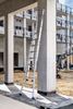 Echelle transformable duarib 3 plans 2m20 / 4m70