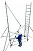 Echafaudage aluminium AL135 4,80m