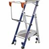 Plate forme Duarib stepper 1 marche
