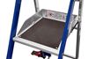Plate forme Duarib stepper 1 marche