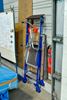 Plate forme Duarib stepper 1 marche