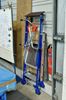Plate forme Duarib stepper 3 marches