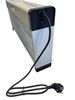 Destructeur insectes Led 20 watts 150 m2