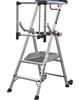 615902 - Plate forme individuelle F2 Perform 2 marche
