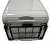 Seche main air pulse vertical blanc