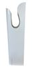 Seche main air pulse prestige blanc