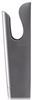 Seche mains air pulse prestige gris