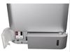 Seche mains air pulse prestige gris