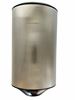 Seche mains air pulse powerdry inox brossé