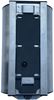 Seche mains air pulse powerdry inox brossé