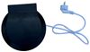Seche mains air pulse powerdry inox brossé