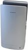 Sèche mains air pulsé slim