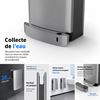 Sèche mains air pulsé slim