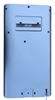 Sèche mains air pulsé slim