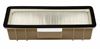 61696 - Filtre Hepa sèche mains air pulsé Slim