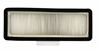 61696 - Filtre Hepa sèche mains air pulsé Slim