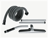 Kit d’accessoires pour industrie aspirateur Alto