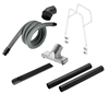 Kit de nettoyage pour Bus pour aspirateur Alto Attix