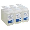 Savon mousse Scott control cartouche 6X1L