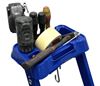 Escabeau aluminium Duarib MP professionnel 3 marches