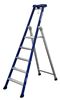 Escabeau aluminium Duarib MP professionnel 4 marches