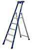 Escabeau aluminium Duarib MP professionnel 5 marches