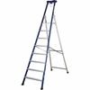 Escabeau aluminium MP professionnel 8 marches 