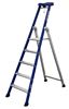 639212 - Escabeau aluminium Duarib MP professionnel 12 marches