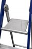 639212 - Escabeau aluminium Duarib MP professionnel 12 marches