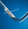 Deboucheur de canalisation 15 m