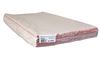 Nappe papier 60 x 60 cm rouge vif colis de 400