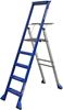649203 - Escabeau professionnel Duarib Mister T aluminium 3 marches